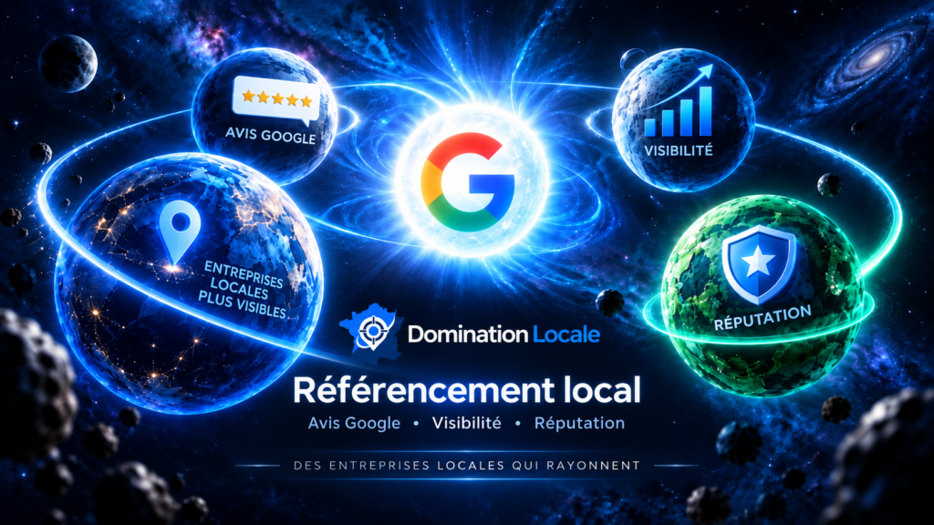 Améliorer sa note Google : ne laissez plus le doute vous coûter des clients Client laissant un avis sur son smartphone